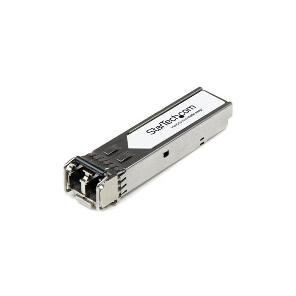 Ezgeneration Palo Alto Networks LX Compatible SFP Transceiver Module - 1000Base-LX EZ3746084 - main